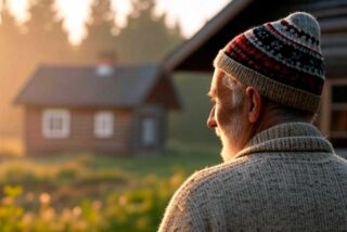 Dinamarca eleva la edad de jubilaci&oacute;n a 70 a&ntilde;os: &iquest;puede el opulento n&oacute;rdico soportar trabajar hasta tan viejo?