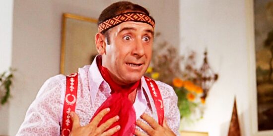 El landismo: el fenómeno de Mariano Ozores que revolucionó la comedia española en los 70