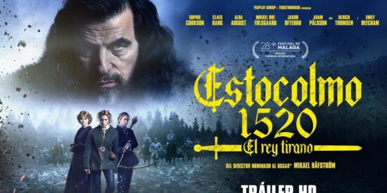 Estocolmo 1520, el rey tirano