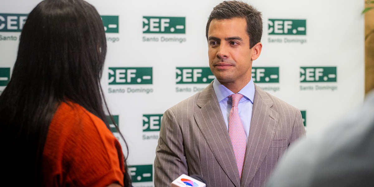 Juan Gonzalo Ospina: "Lo más complicado en casos de derecho penal internacional es la profesionalidad del despacho local"