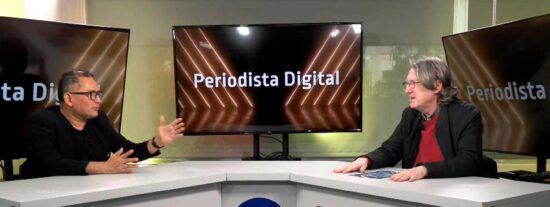 Julio Martí: "Trabajamos para que la gente disfrute"