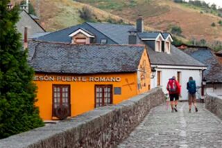 Guía del Peregrino: La magia de la etapa entre Rabanal del Camino y Molinaseca