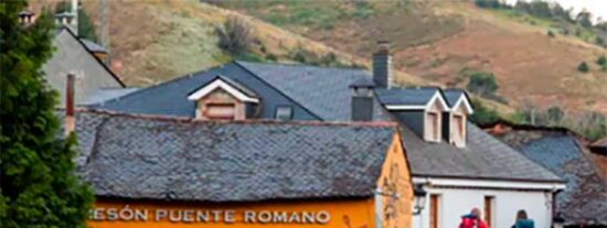 Molinaseca, la pausa del alma en el Camino de Santiago