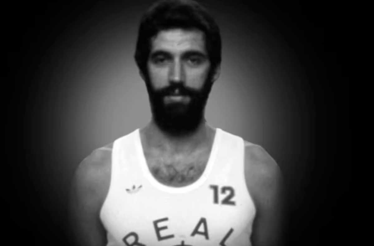 Muere a los 73 a&ntilde;os Rafa Rull&aacute;n, el gigante que forj&oacute; la leyenda blanca