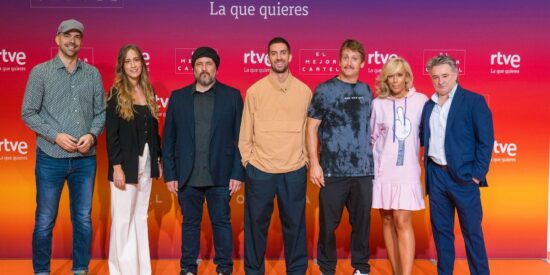 Fracaso de la RTVE 'basura' del socialista Sánchez: Broncano, Cintora y La Familia de la Tele se desploman en audiencias