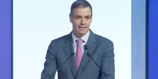 Pedro Sánchez dice que &quot;España y Cataluña son dos países extraordinarios&quot;
