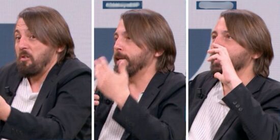 Juan Soto Ivars alucina con que el Gobierno no dimita: "&iquest;Qu&eacute; tiene que filtrarse que han hecho&hellip; descuartizar ni&ntilde;os?"