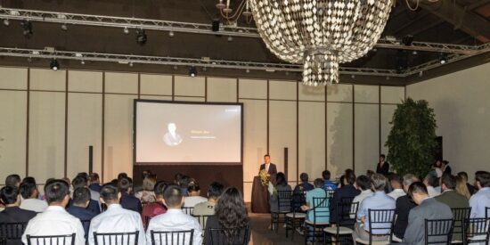 Sunhome presenta su Programa de Partners en Espa&ntilde;a para revolucionar la energ&iacute;a inteligente en los hogares