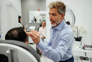 Dr. Serkan Aygin