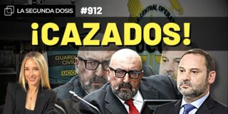 &iexcl;CAZADOS! La UCO registra las casas del entorno de &Aacute;balos