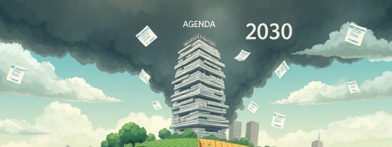 Agenda 2030, burocracia
