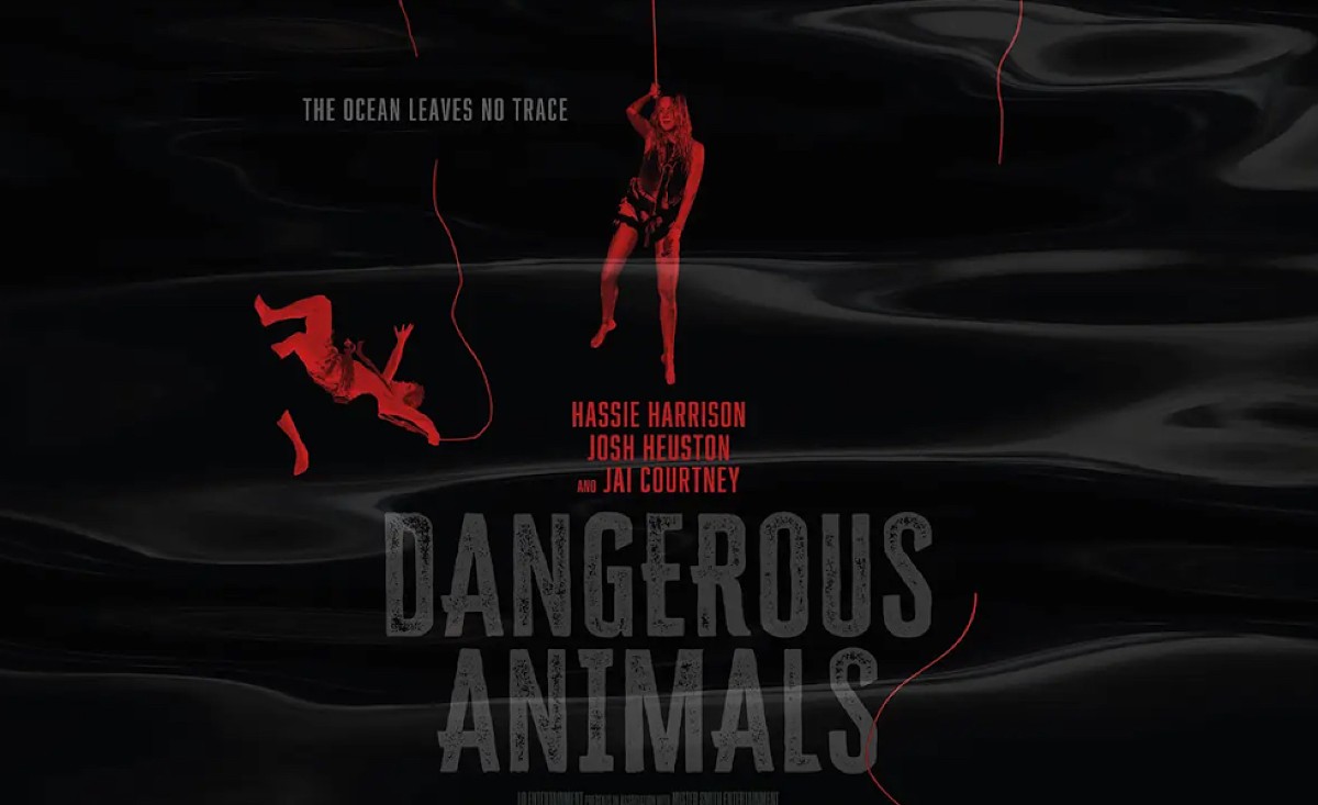 Dangerous Animals