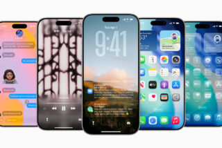Apple eleva la experiencia del iPhone con iOS 26