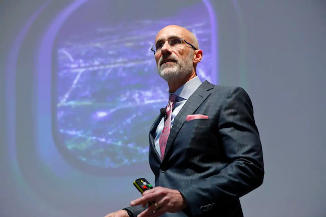Arthur C. Brooks