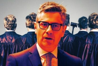 Bolaños contra la Justicia y la separación de poderes en España