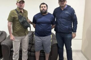 Captura del narco &#039;Fito&#039;