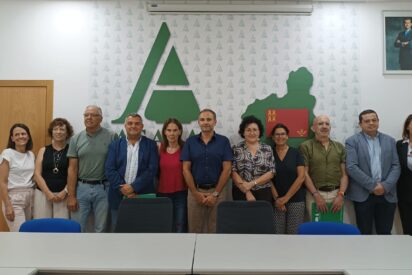 El Campo de Cartagena lidera la innovación ganadera: nace el Clúster para la Recuperación del Mar Menor