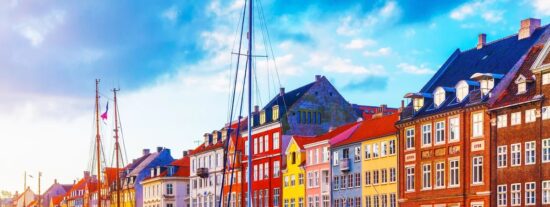 Vivir en las 5 ciudades con mayor calidad de vida en 2026