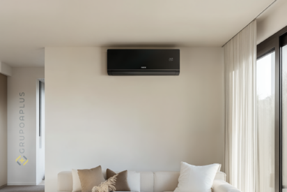 Supra Iconik, el nuevo modelo de Kosner que aúna diseño, silencio y eficiencia