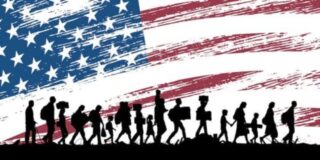 EEUU y la pol&iacute;tica migratoria de Trump