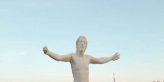 El Cristo de Boadilla