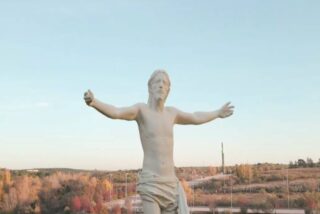 El Cristo de Boadilla