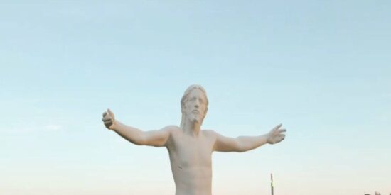 El Cristo de Boadilla