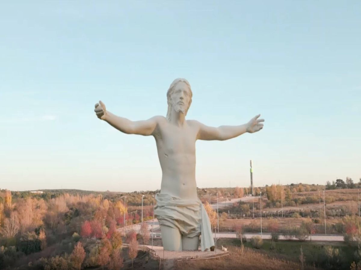 El Cristo de Boadilla