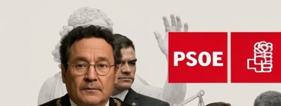 Pedro Manuel Hern&aacute;ndez: "El Fiscal General que nunca debi&oacute; abrir el 'a&ntilde;o judicial'"