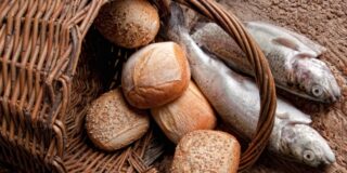 El milagro de los panes y los peces