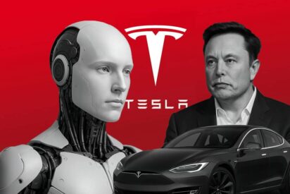 Elon Musk y Tesla