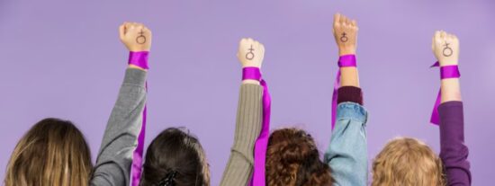 La brecha generacional que fractura el consenso feminista en Espa&ntilde;a