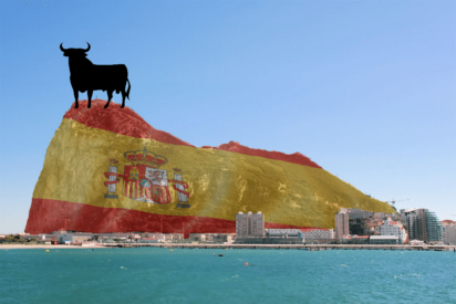 Ramiro Grau Morancho: "Gibraltar, Manos Limpias y Don Miguel Bernad"