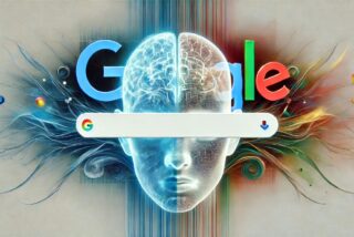Google contra la IA