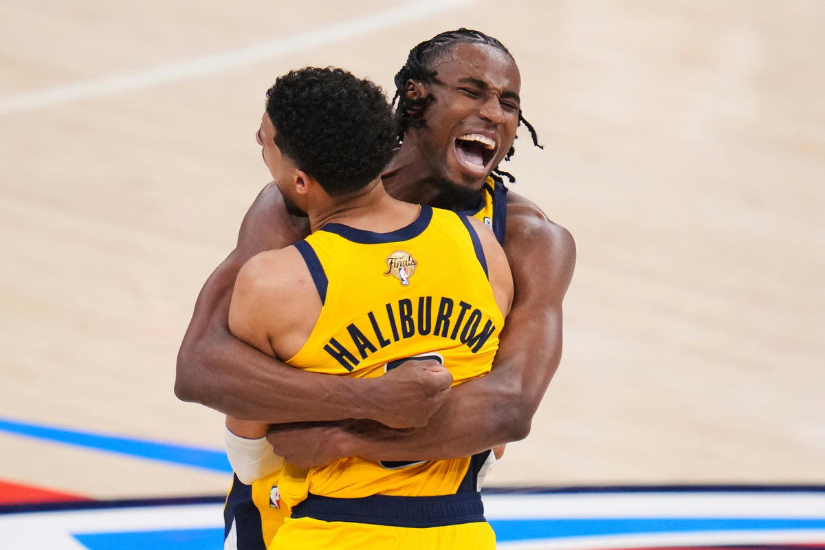 Haliburton (PACERS)