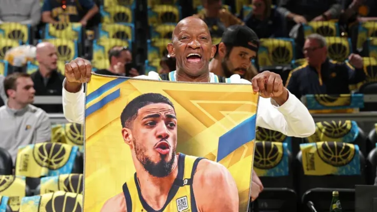 Tyrese Haliburton (PACERS)