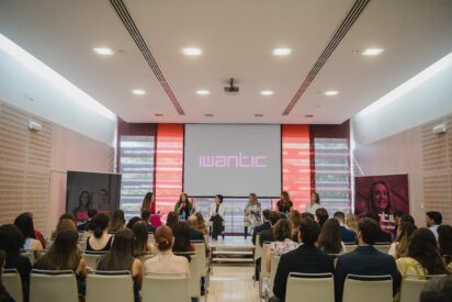 El liderazgo femenino toma el pulso del Sector Tech andaluz en un encuentro clave en Sevilla