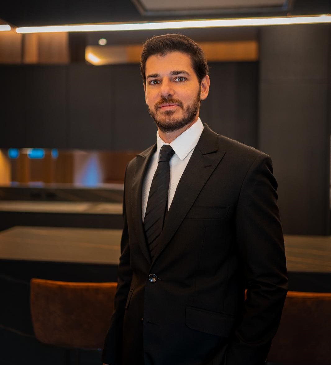 Ricardo Enrique Ramos D&rsquo;Agostino impulsa con Grupo Capital un enfoque de inversi&oacute;n sin especulaci&oacute;n