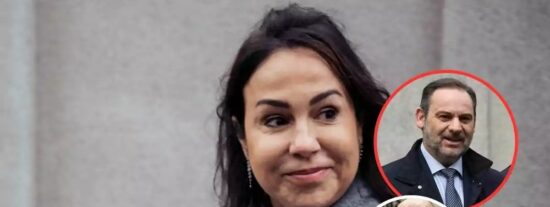 Isabel Pardo de Vera, 'Abalos, Koldo y la corrupción del PSOE