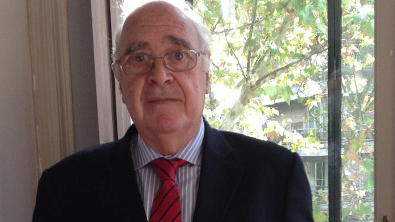 Jos&eacute; Luis Sanch&iacute;s