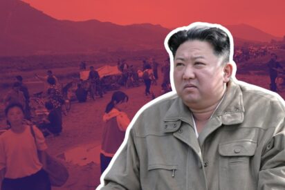 Kim Jong-un (Corea del Norte)