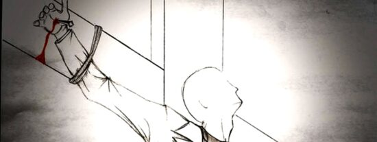 La Cruz, la Muerte, el Final