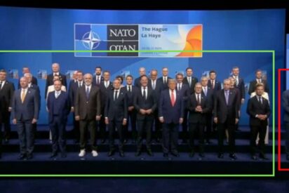 La Cumbre de la OTAN 2025