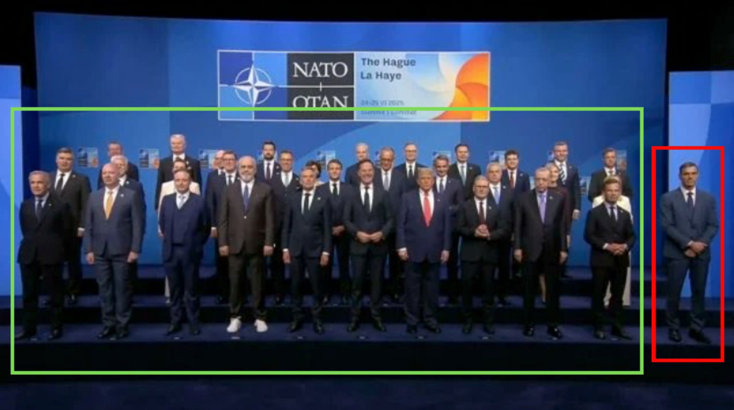 Pedro Manuel Hernández: "Sánchez 'mising' en la cumbre-clave europea"