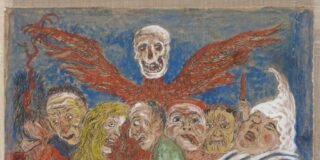 La Religión y el cabreo con la Iglesia y los obispos