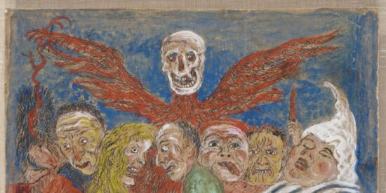 La Religión y el cabreo con la Iglesia y los obispos