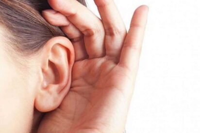 La sordera y los sordos