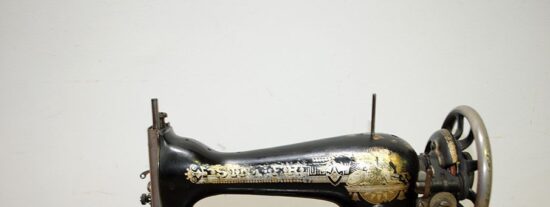 M&aacute;quina de coser