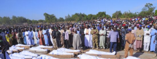 PSOE y Sumar se niegan a iluminar el Congreso el d&iacute;a de los Cristianos Perseguidos como hicieron con el Orgullo Gay