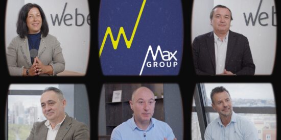 Max Group